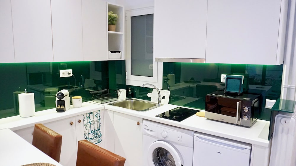 Industrial Style Studio in Athens