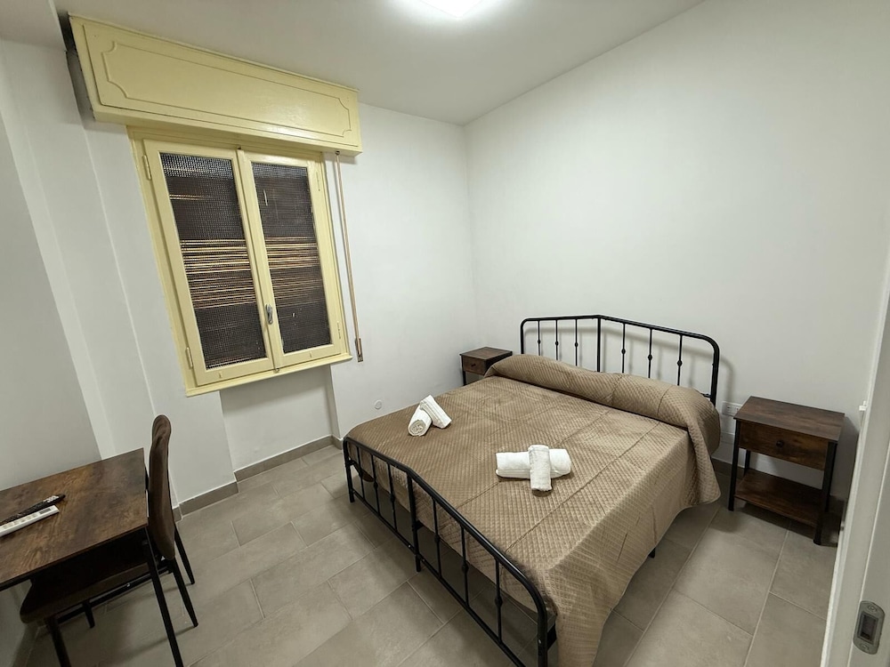 Best Bnb Barbadori