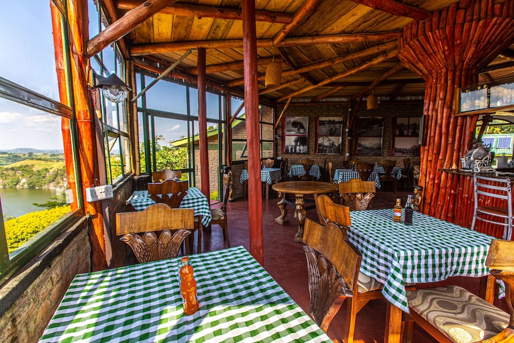 Lodge Bellavista