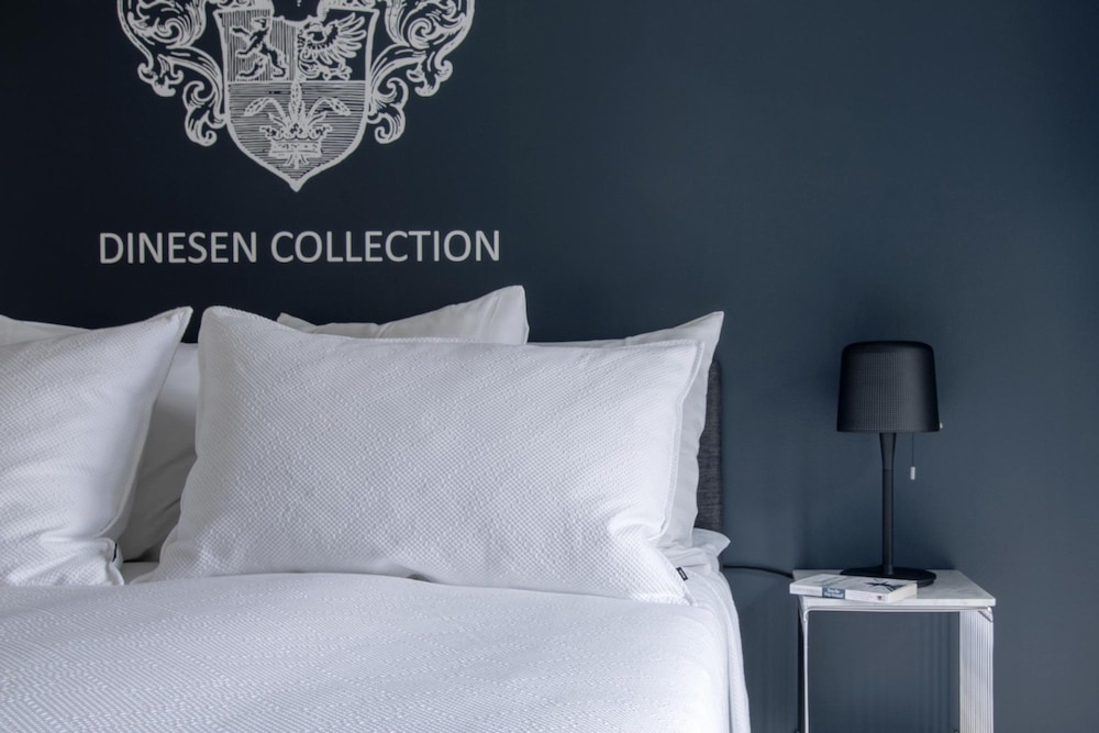 Dinesen Collection Signature Penthouse by Royal Theatre