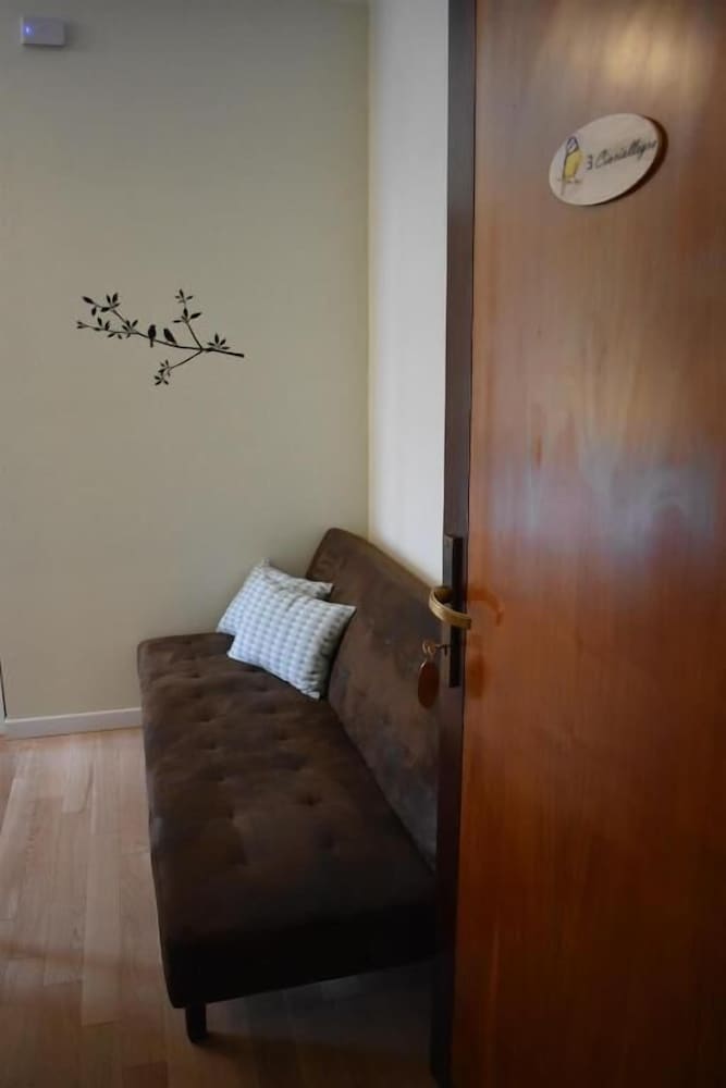 B&B VILLA ELISA