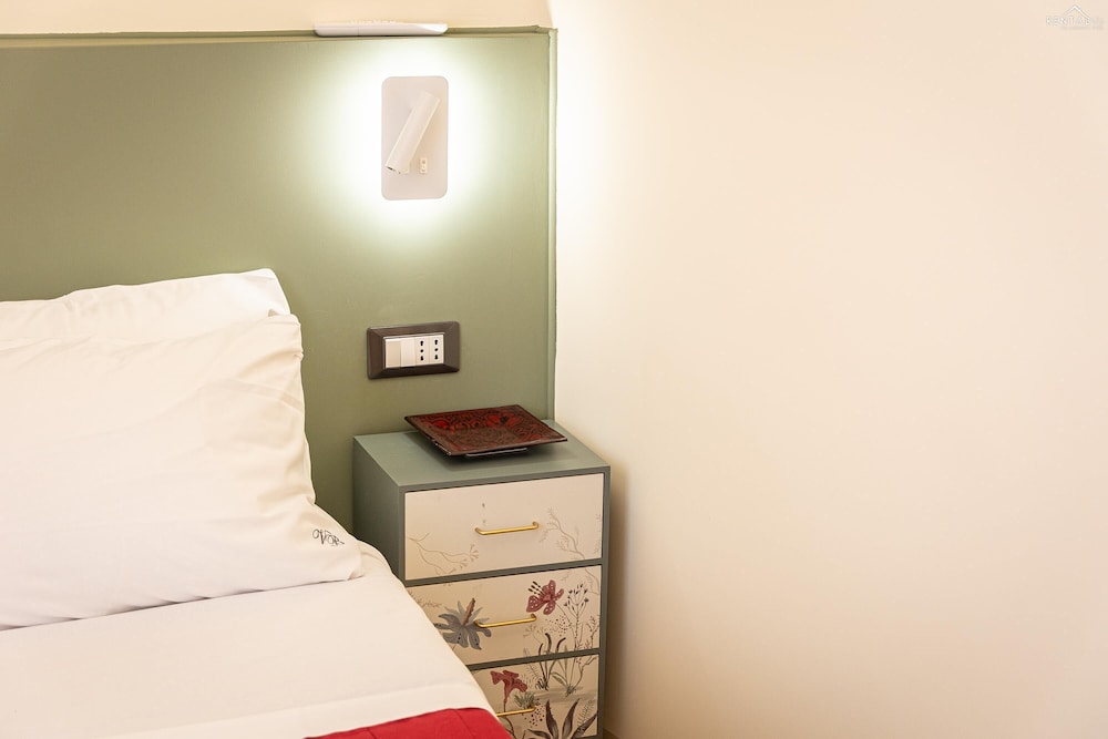 Casa Prati Apartment en Rome