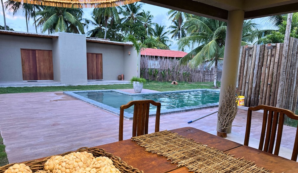 MHV Milagres - Casa Aruã