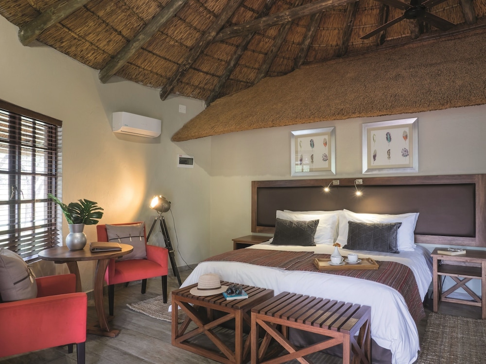 Finfoot Lake Reserve by Dream Resorts