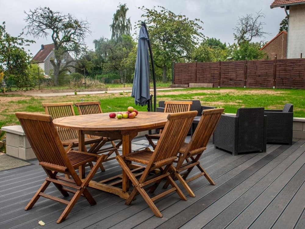 Spacious Stay in Lemberg photo 5