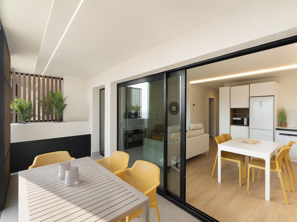 Apartamento Roca Paraiso DE Agaete CON Vistas
