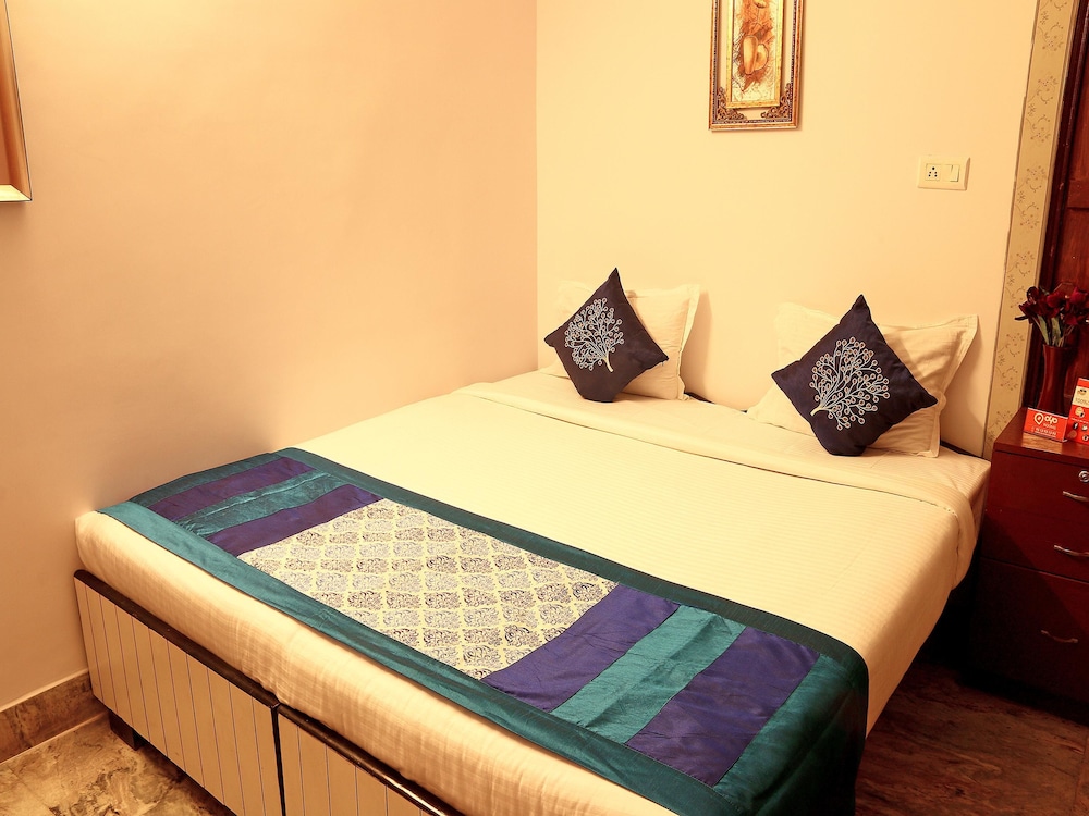 OYO 3634 Apartment RK Hospitality
