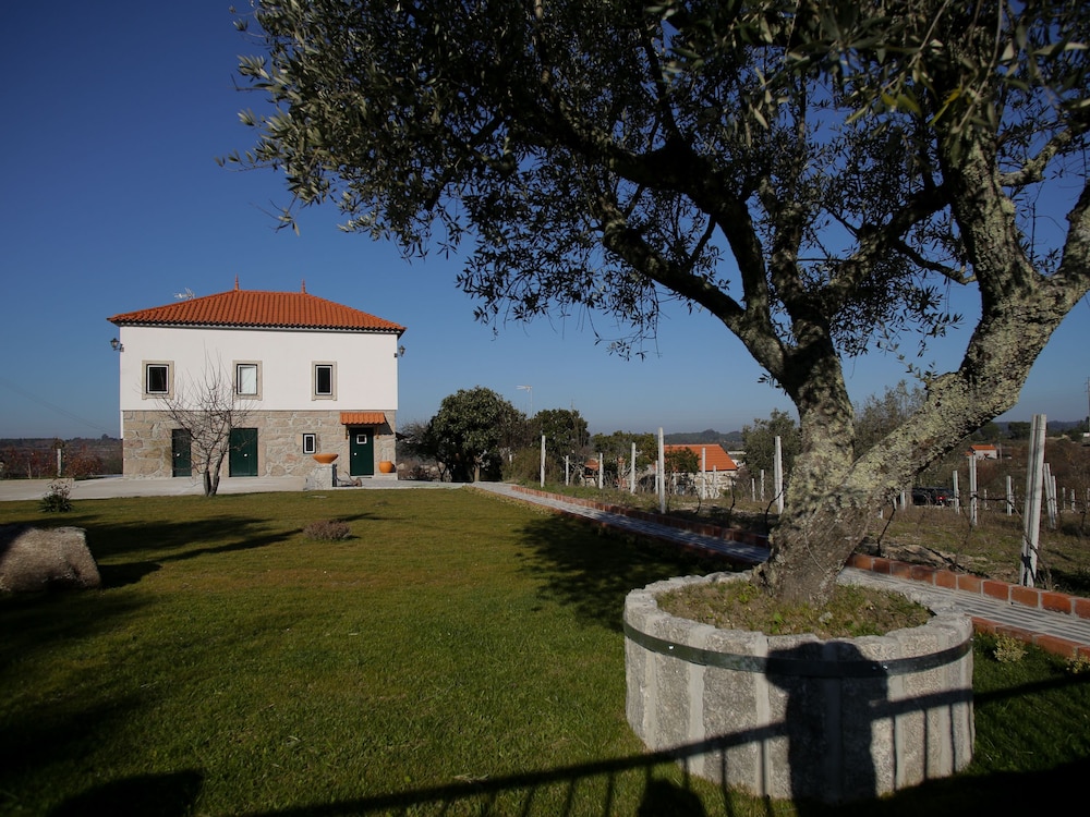 Quinta de Vodra