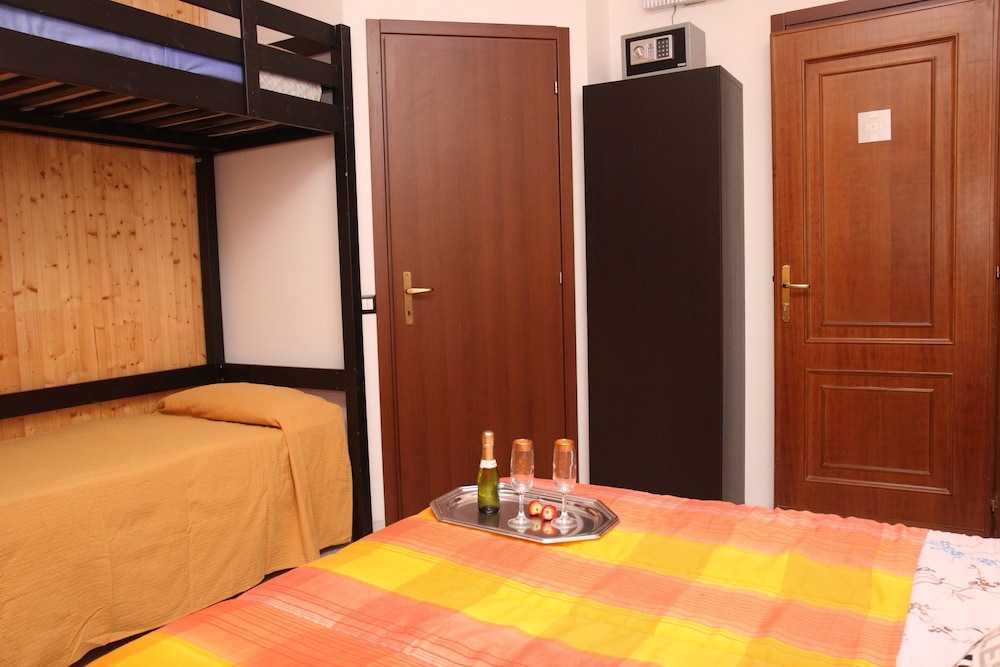 Residence Ciampino