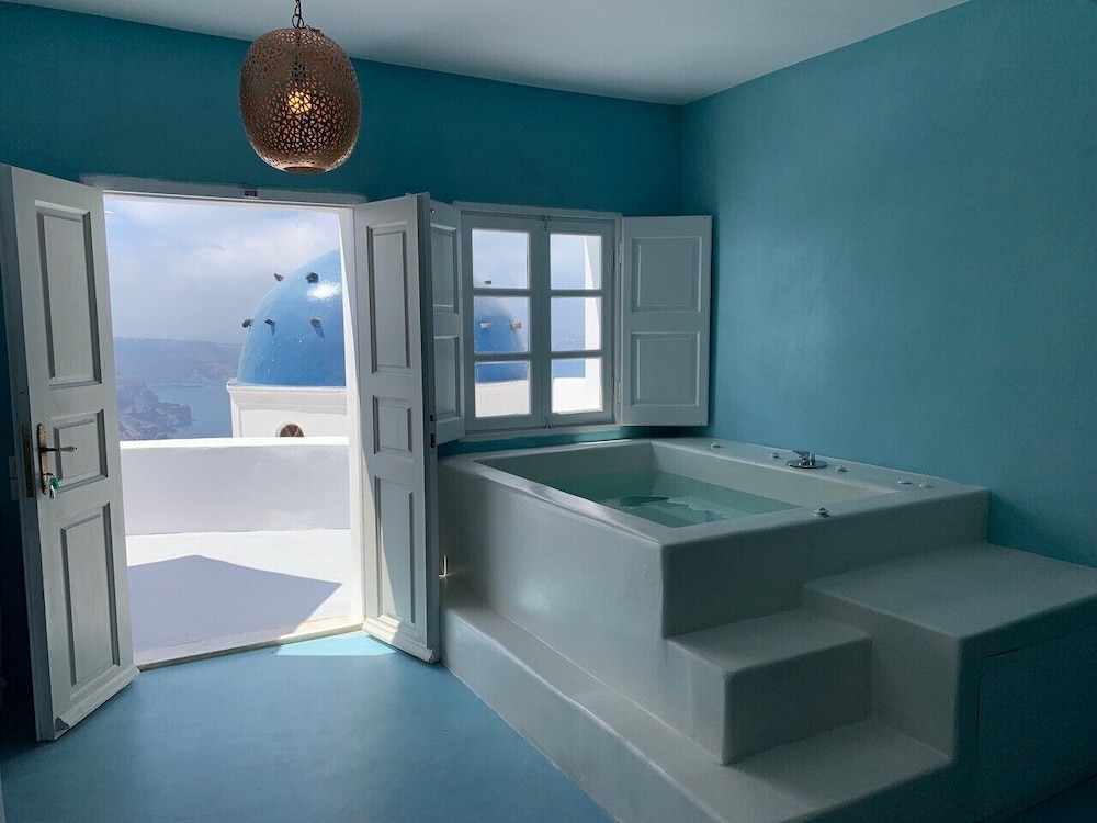 Imer Villas view 3