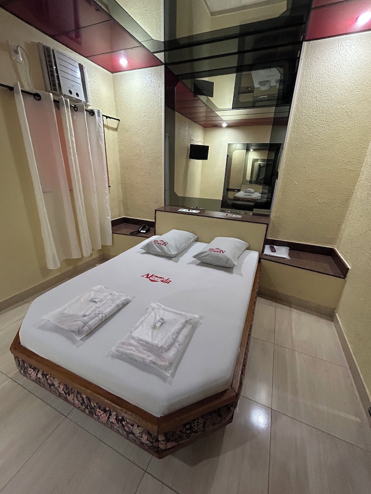 Hotel Alameda
