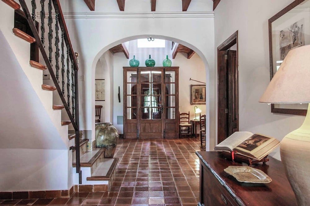 Villa Guillo