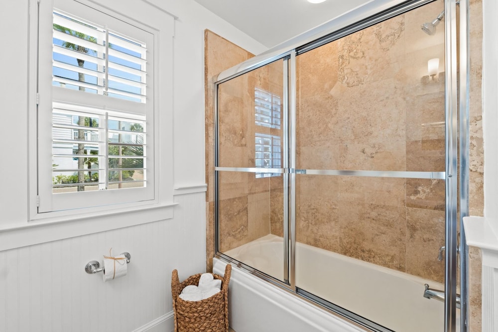 30A Sunset Beach House - Villa Infinity