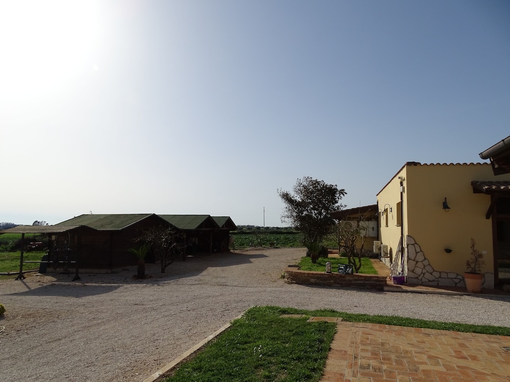 Agriturismo Podere 1248