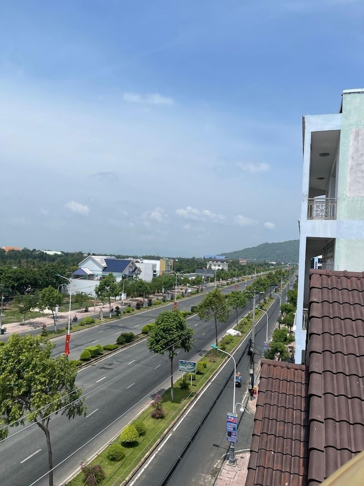 Kim Ngan Motel