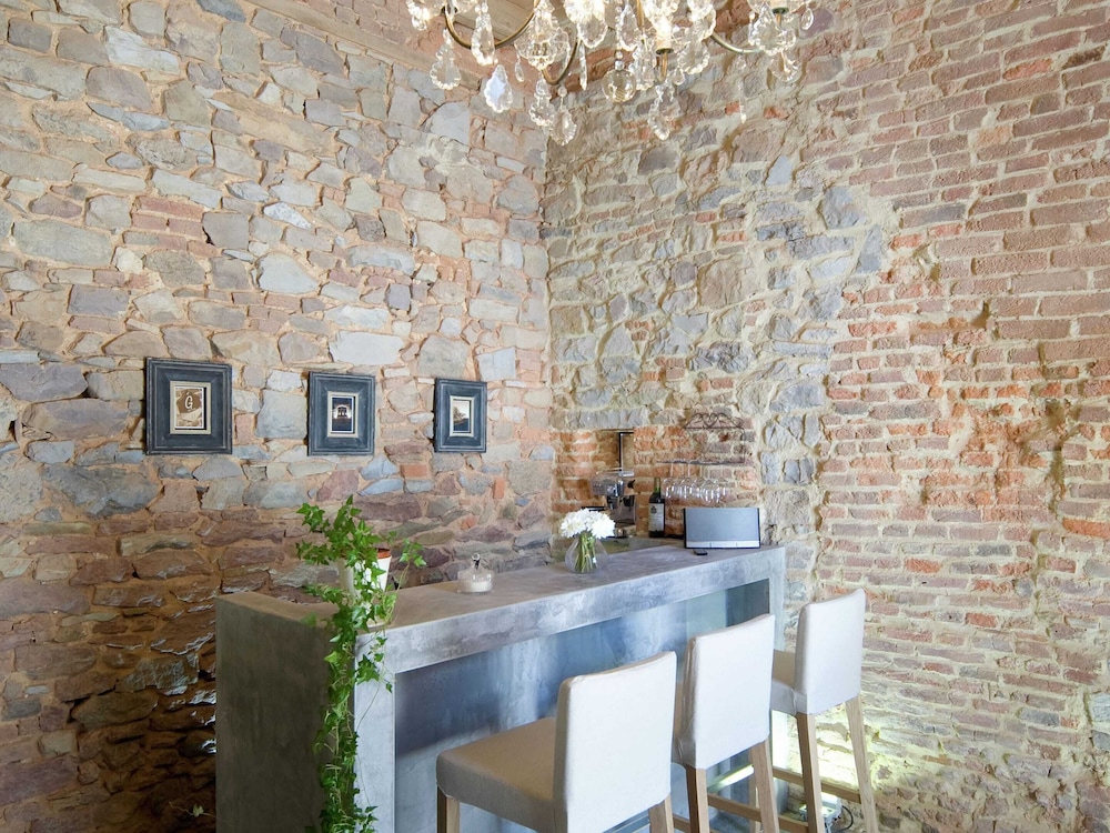 Castle Farmhouse in Condroz With Heated Pool view 2