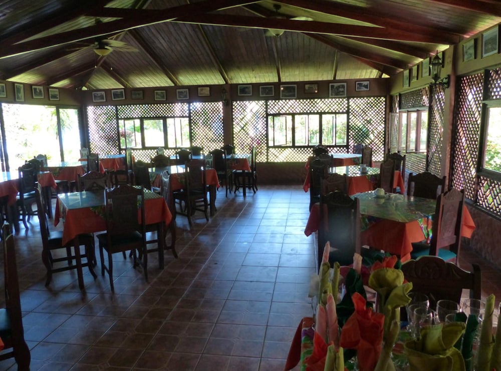 Miss Junies Lodge