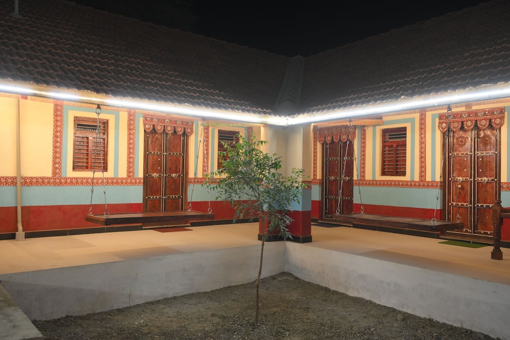 Rann Bhumi Villa