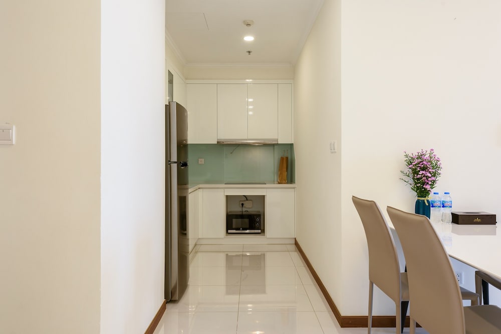 The Celavie Serviced Apartment Landmark