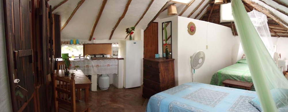 Casitas Kinsol