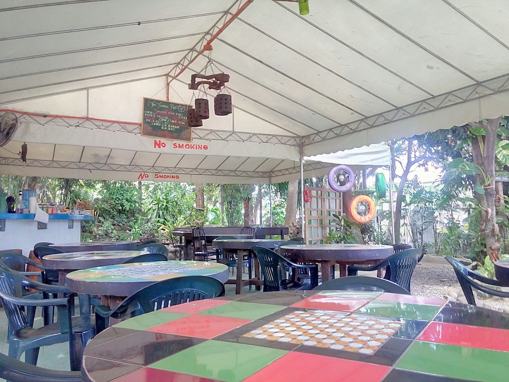 Casa Munda Bed & Breakfast