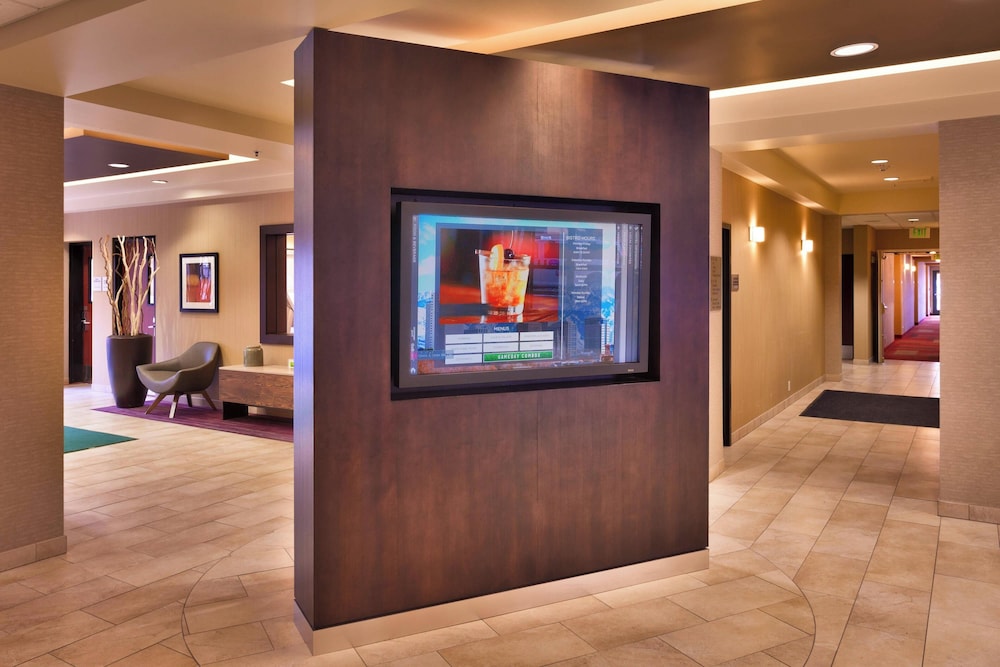 Courtyard by Marriott Sandy, Bilde 37