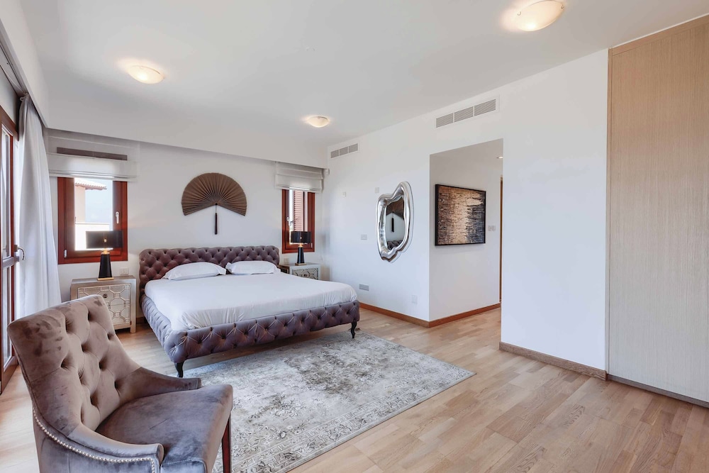 Aphrodite Hills Mythos Collection Villa Av05
