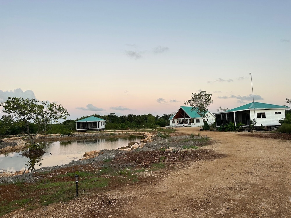 Belizima Eco Resort