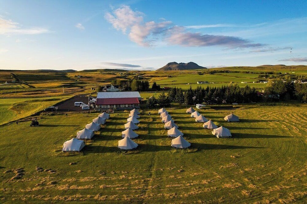 Godaland Glamping