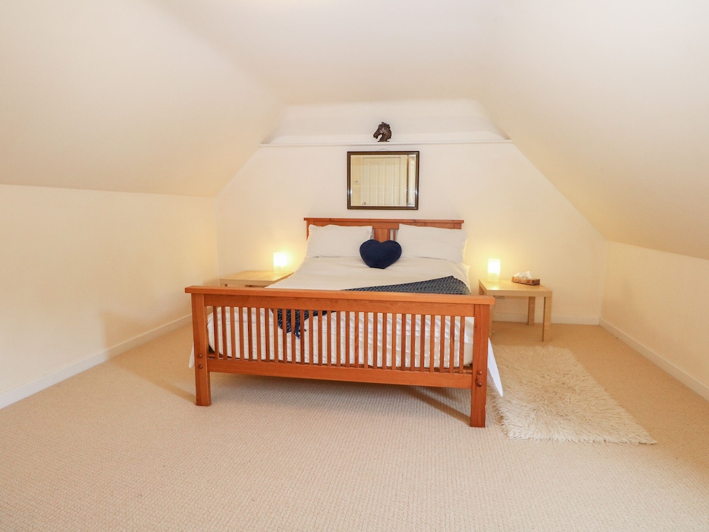 The Annexe