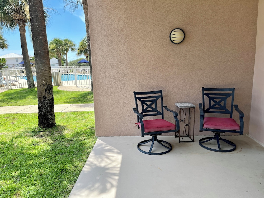 The Dunes #101W by Southern Vacation Rentals