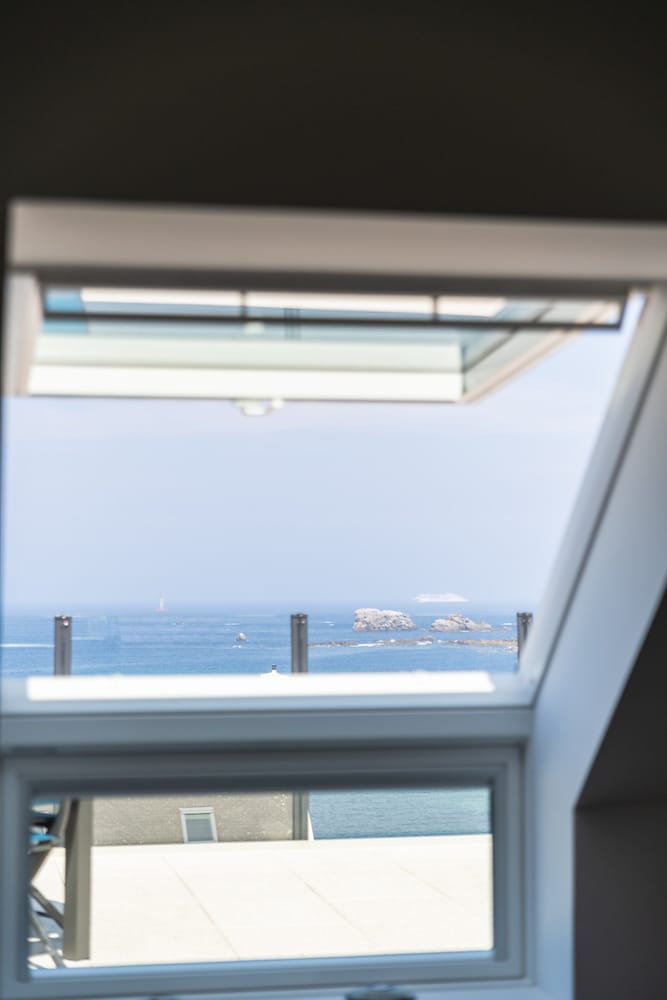 Apartment in Porspoder Near Plage du Bourg