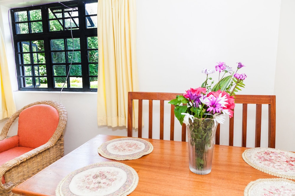 Hope Gardens Guest House