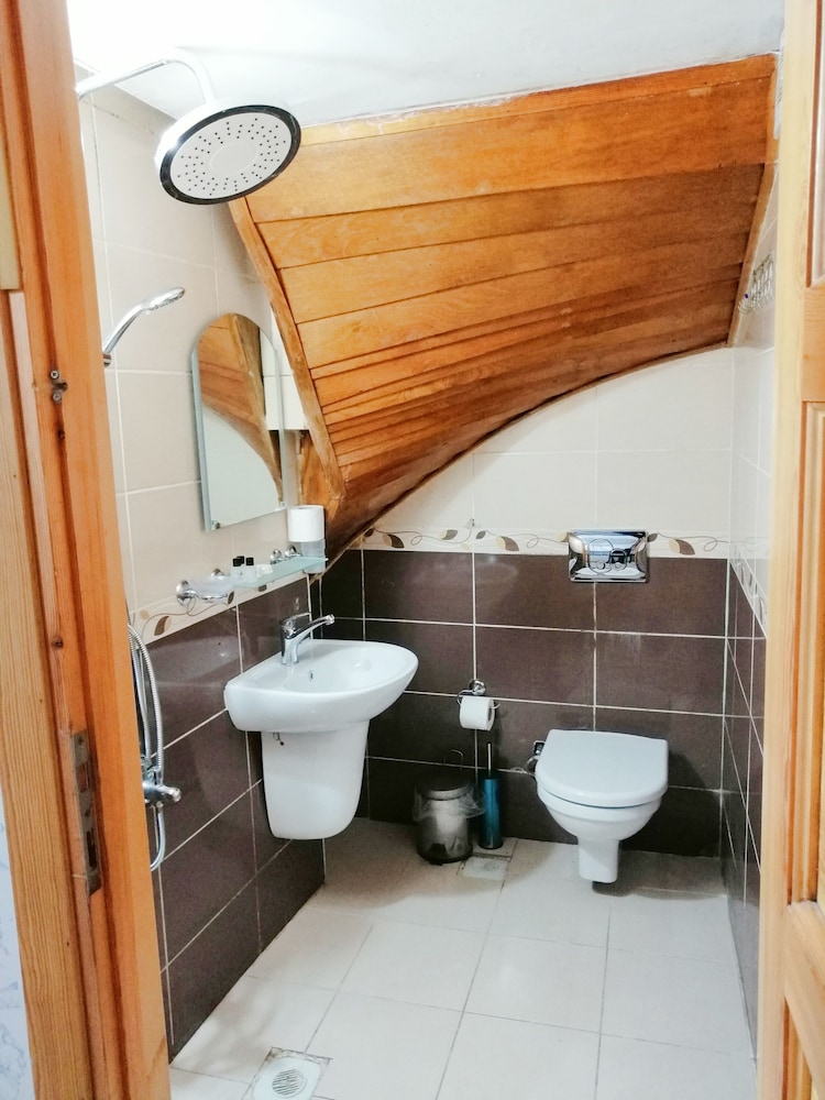 İstanbul Sydney Oteli - Image 44