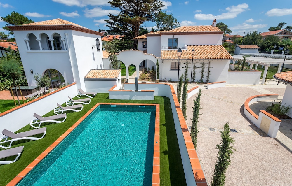 Villas  L’Orée de Milady view 4