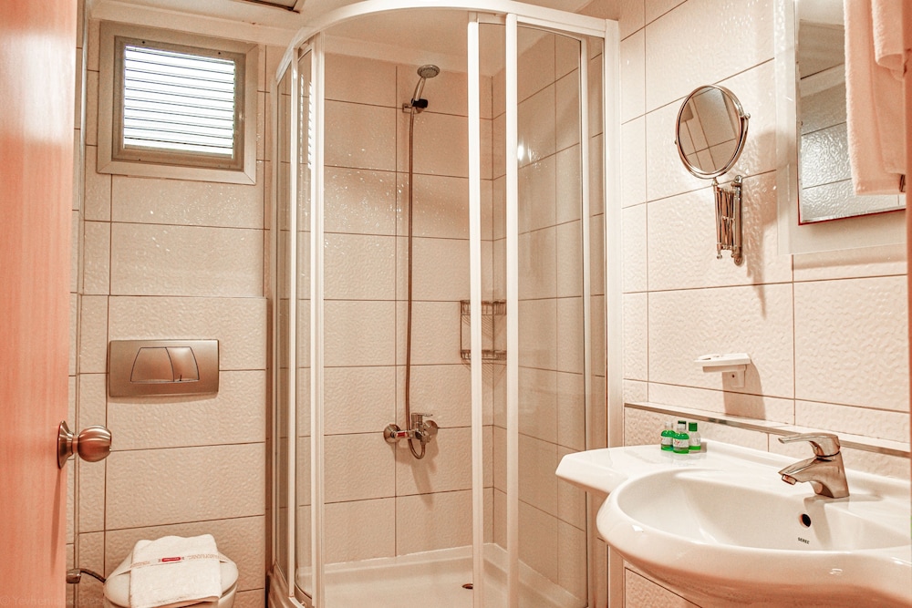 Mersoy Bellavista Otel - Image 46