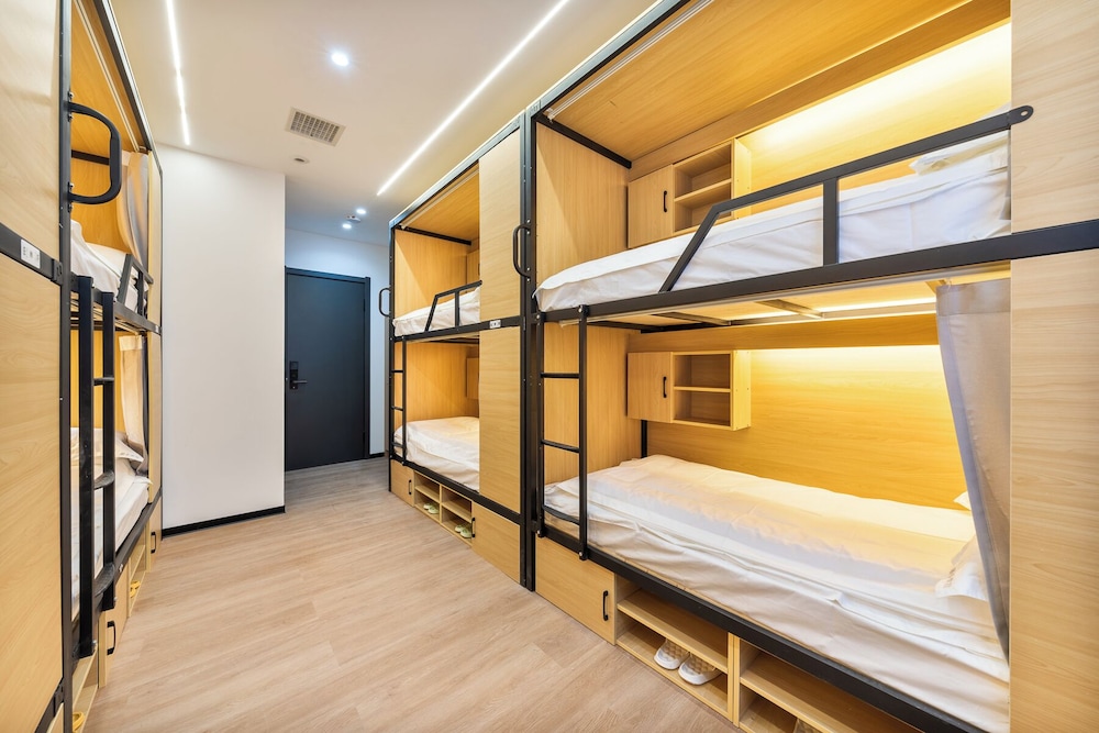 MUDONG YOUTH HOSTEL