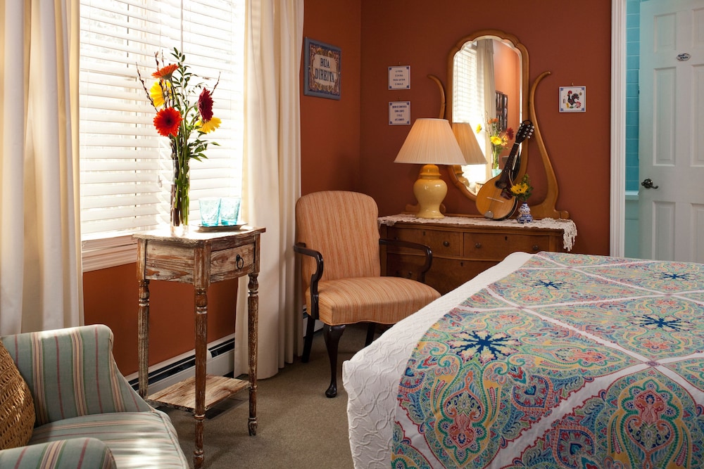 Journey Inn Bed Breakfast - Property Image 40