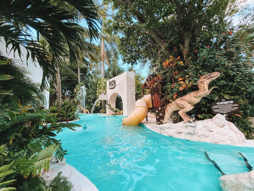Grand Oasis Palm - All Inclusive