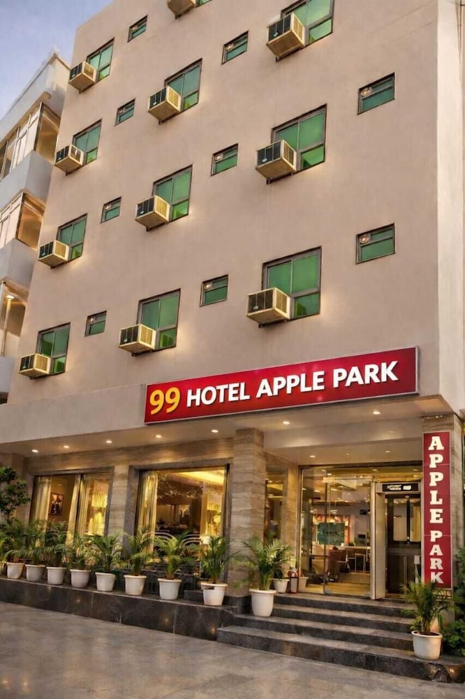 99 Hotel Apple Park