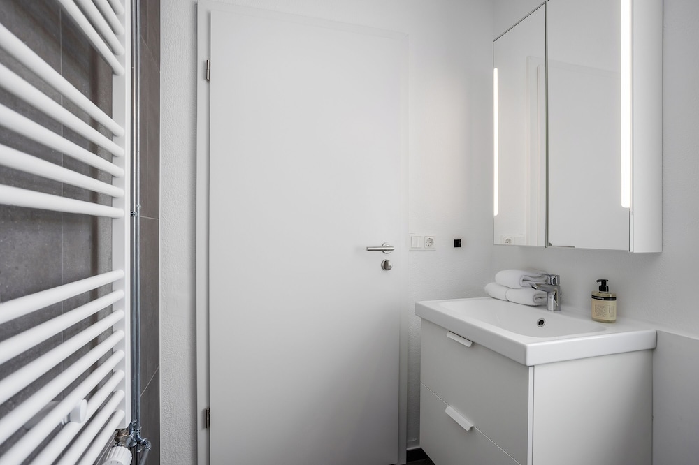 Ranargata Three Bedrooms Apartments
