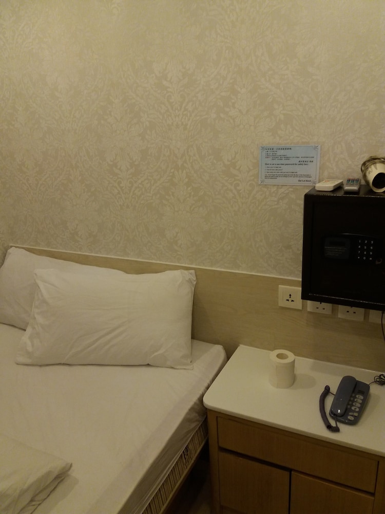 Rai Lei Hostel