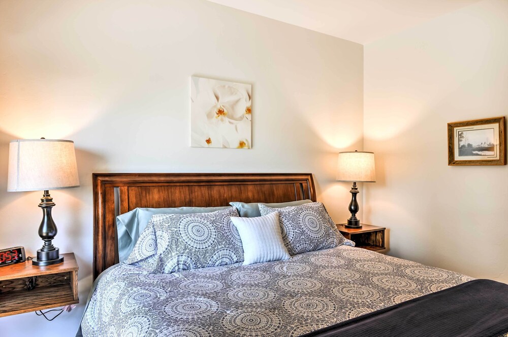 Columbia Falls Vacation Rental: 10 Mi to Whitefish view 4
