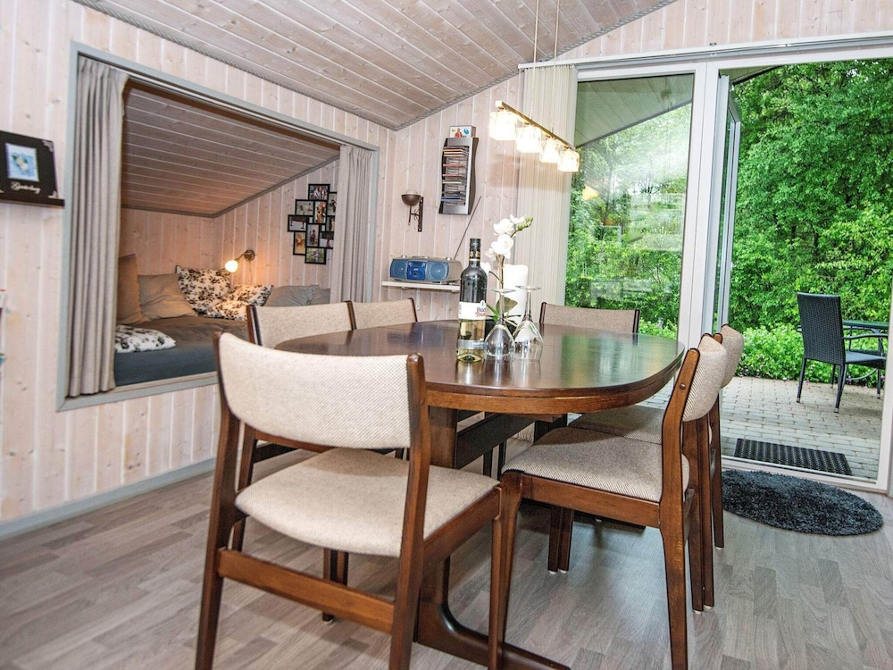 5 Person Holiday Home in Toftlund view 5