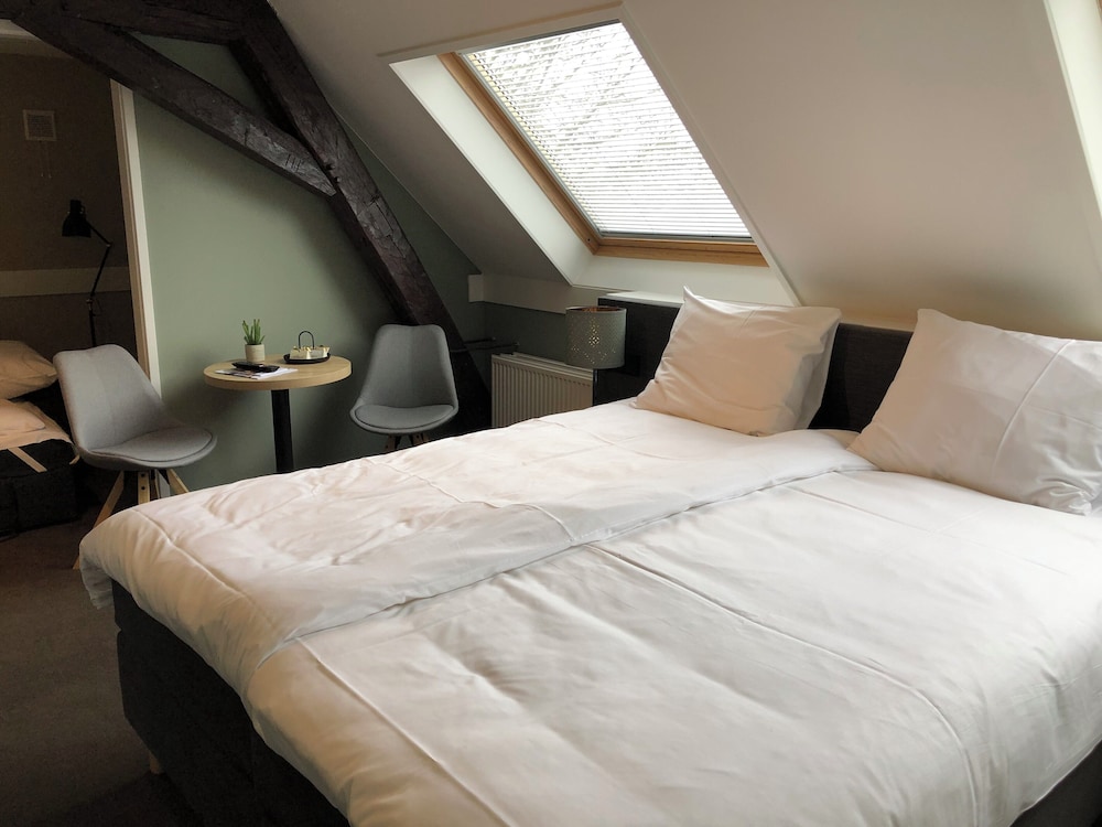 De Pastorie Bed & Breakfast