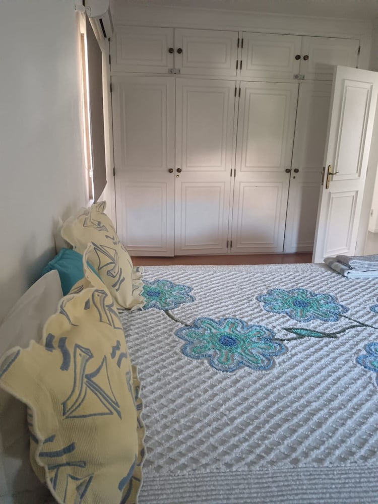 Delta Marina Vilamoura Center Flat