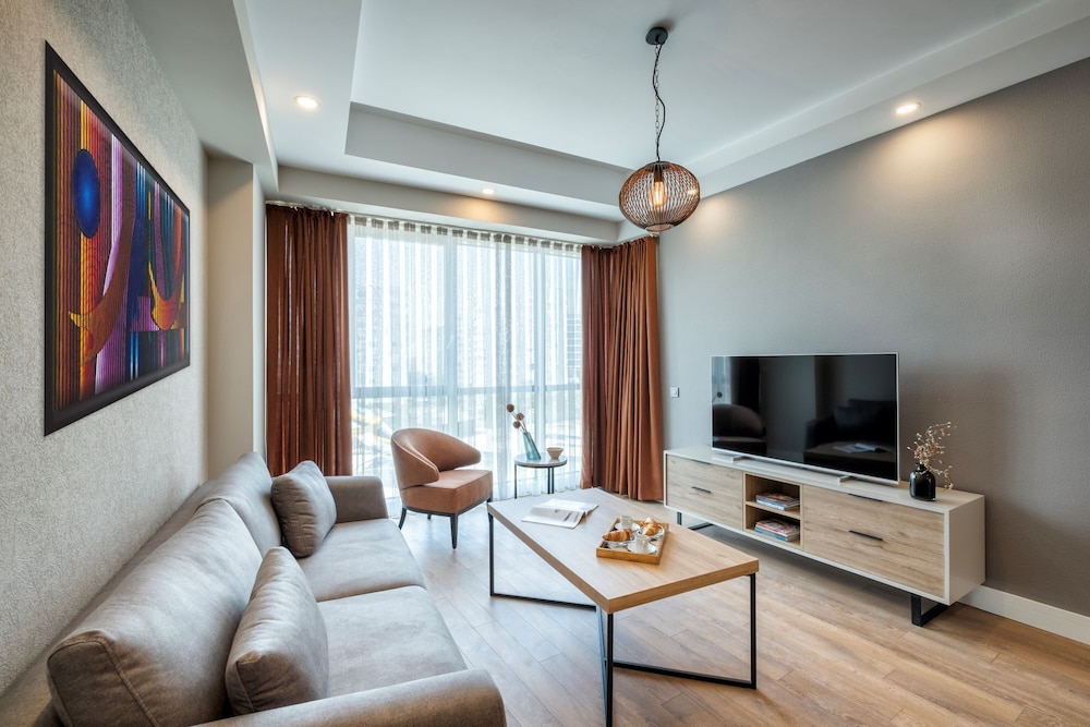 Sirius Town Residence ve Spa - Image 12