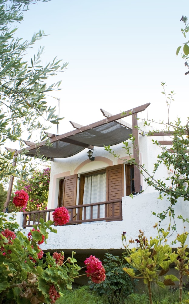 Voula's Casa Di Mare