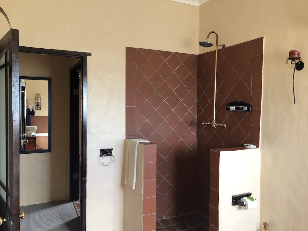 Dio Dell Amore Guest House