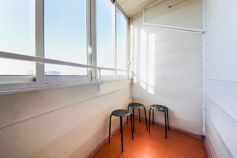 Apartment Hanaka on Perovskaia 66